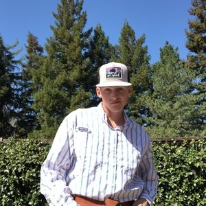 Meet your Posher, Blake